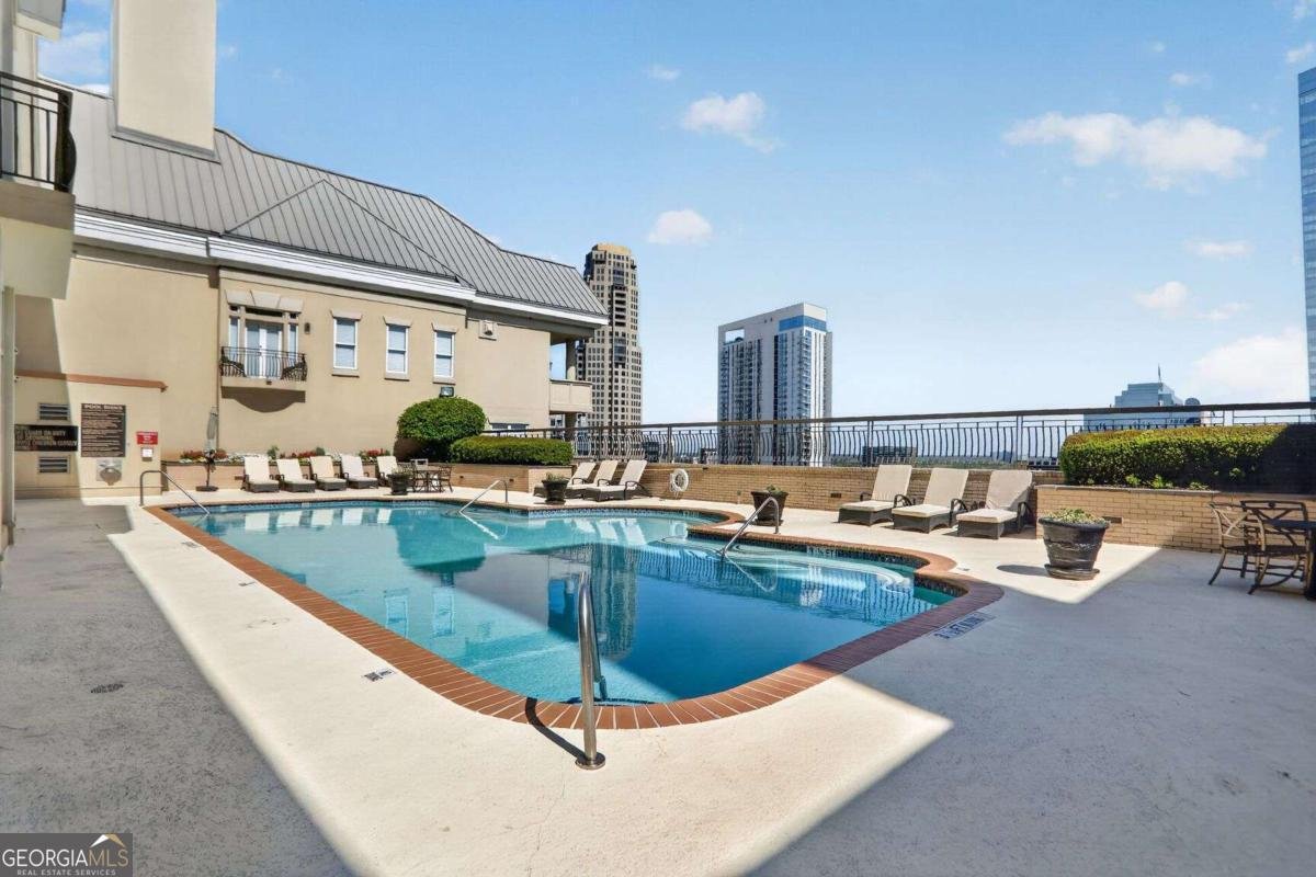 3334 Peachtree Road Atlanta - Photo 27