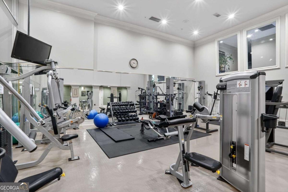 3334 Peachtree Road Atlanta - Photo 28