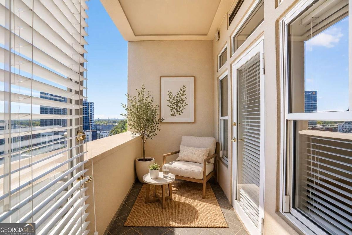 3334 Peachtree Road Atlanta - Photo 7