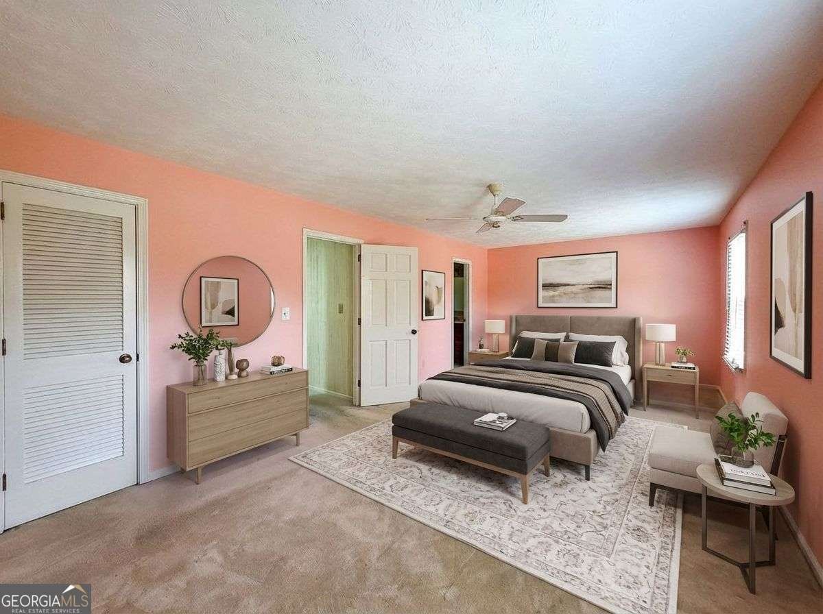 5385 Seaton Way Dunwoody - Photo 19