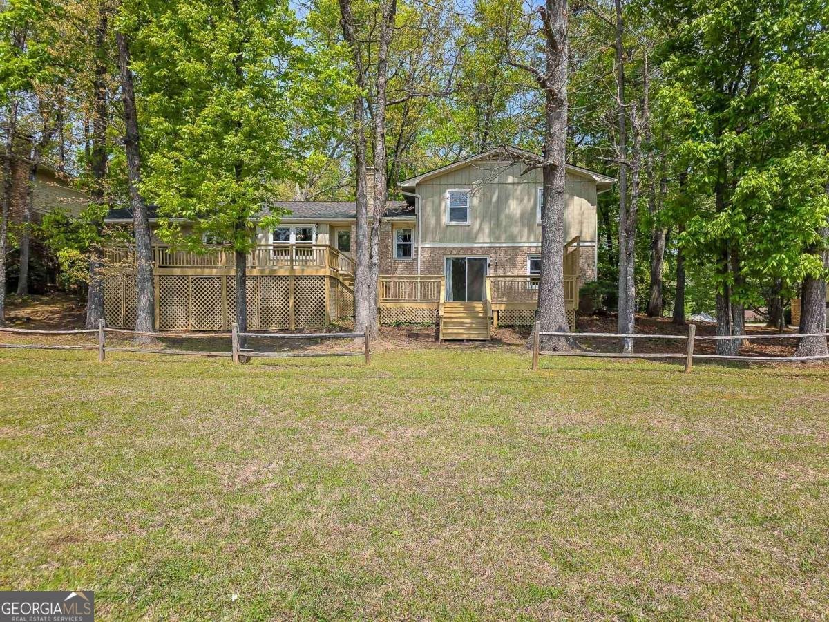 5385 Seaton Way Dunwoody - Photo 35