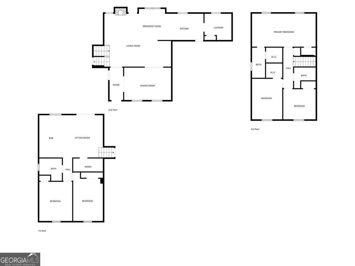 5385 Seaton Way Dunwoody - Photo 36