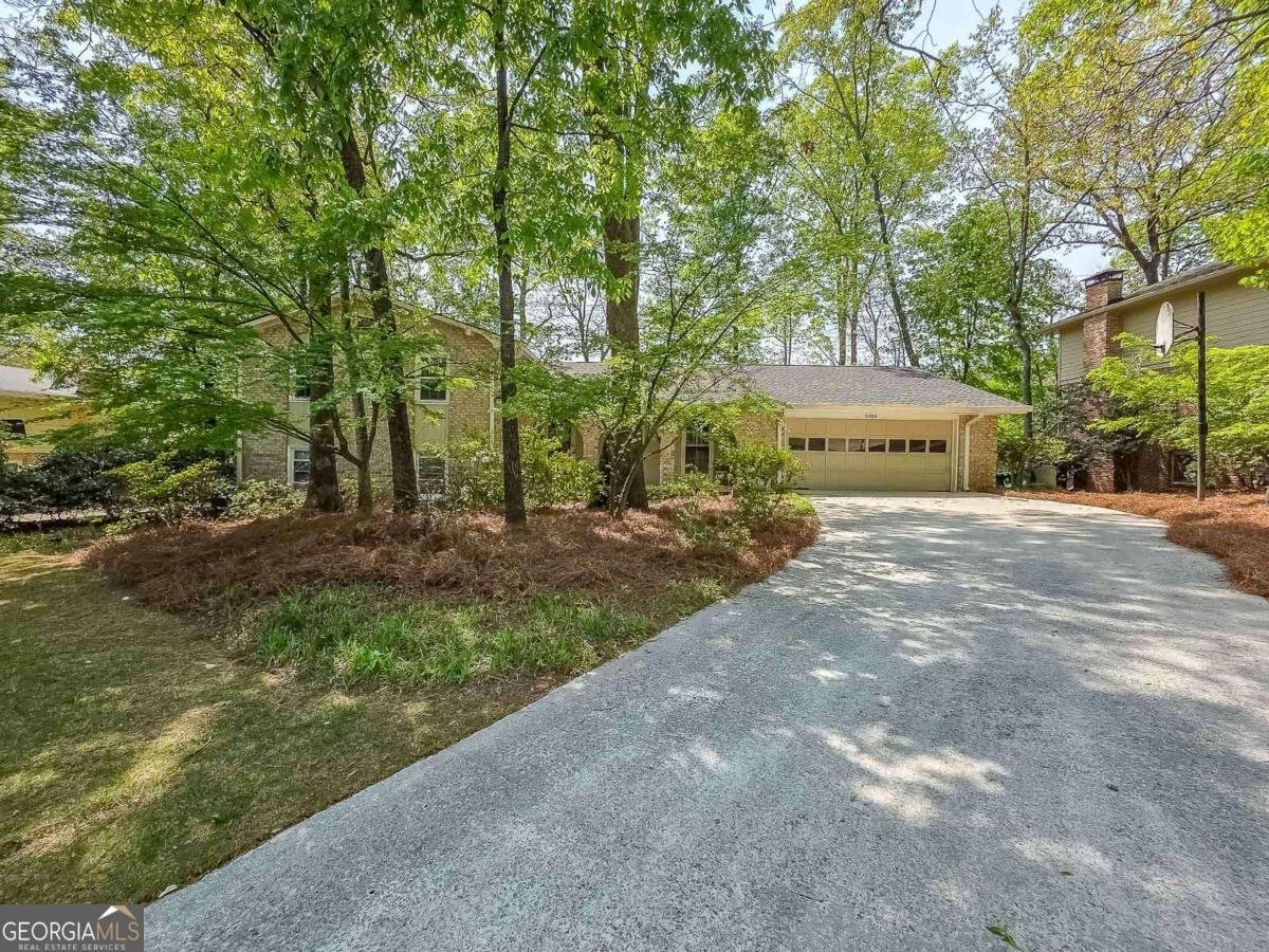 5385 Seaton Way Dunwoody - Photo 37