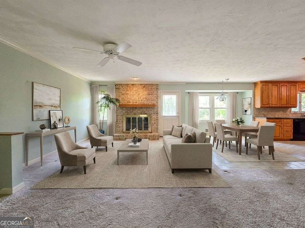 5385 Seaton Way Dunwoody - Photo 7