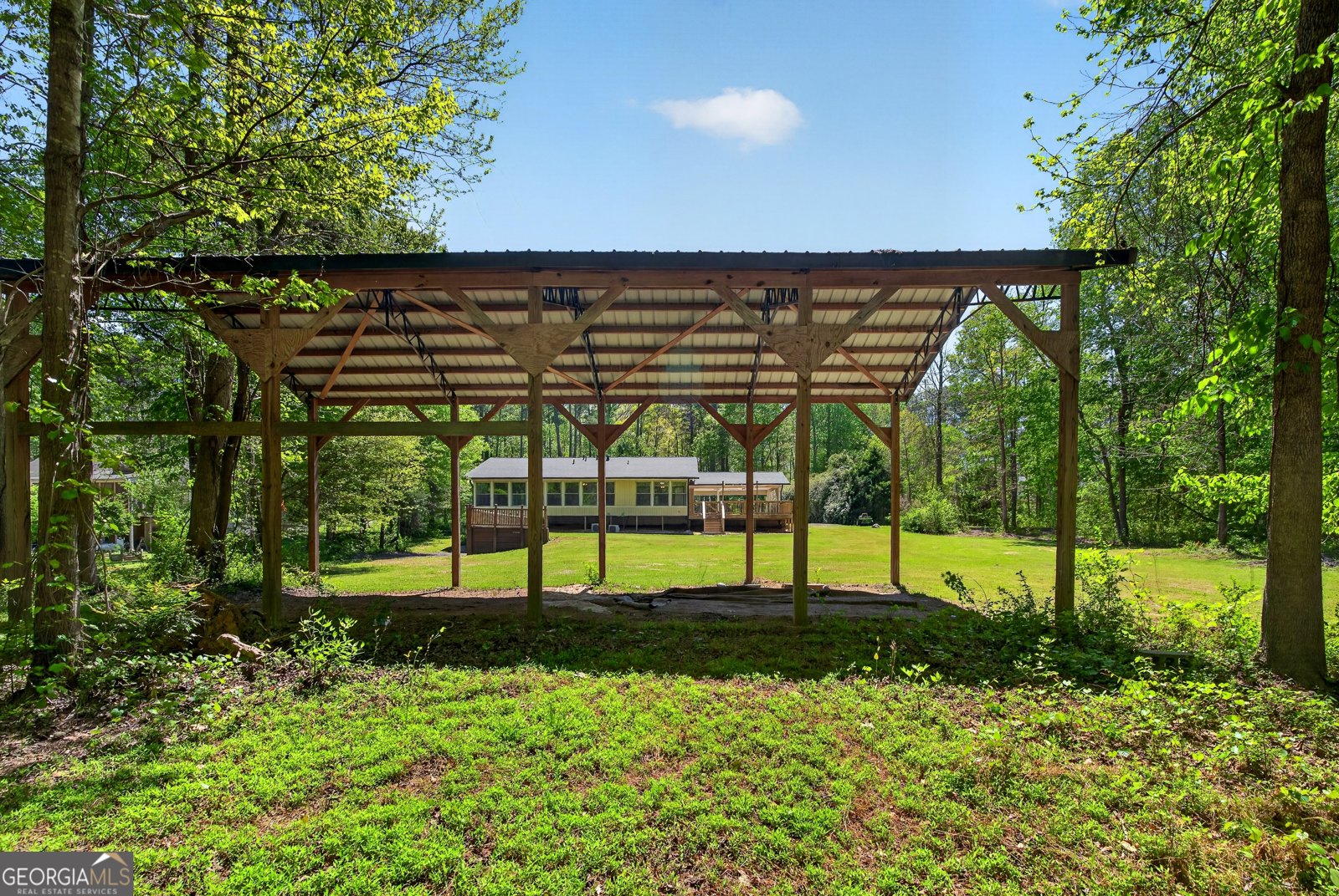 208 Thompson Road Tyrone - Photo 13