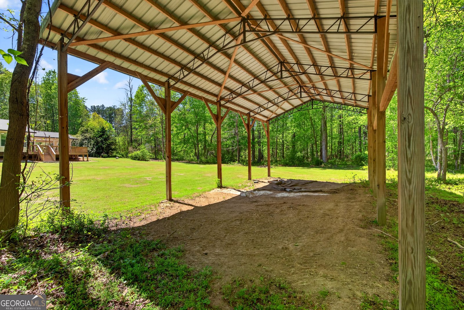 208 Thompson Road Tyrone - Photo 14