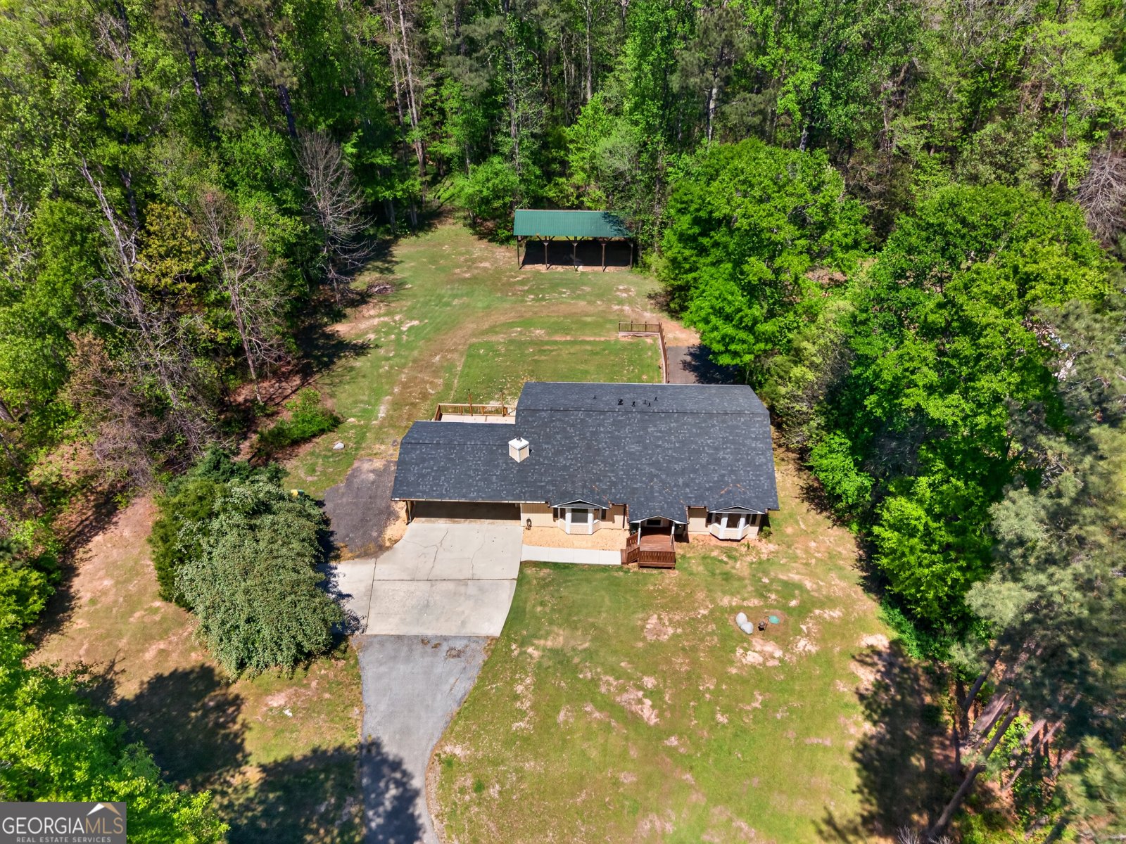 208 Thompson Road Tyrone - Photo 20