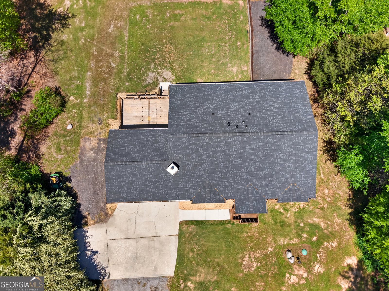 208 Thompson Road Tyrone - Photo 21