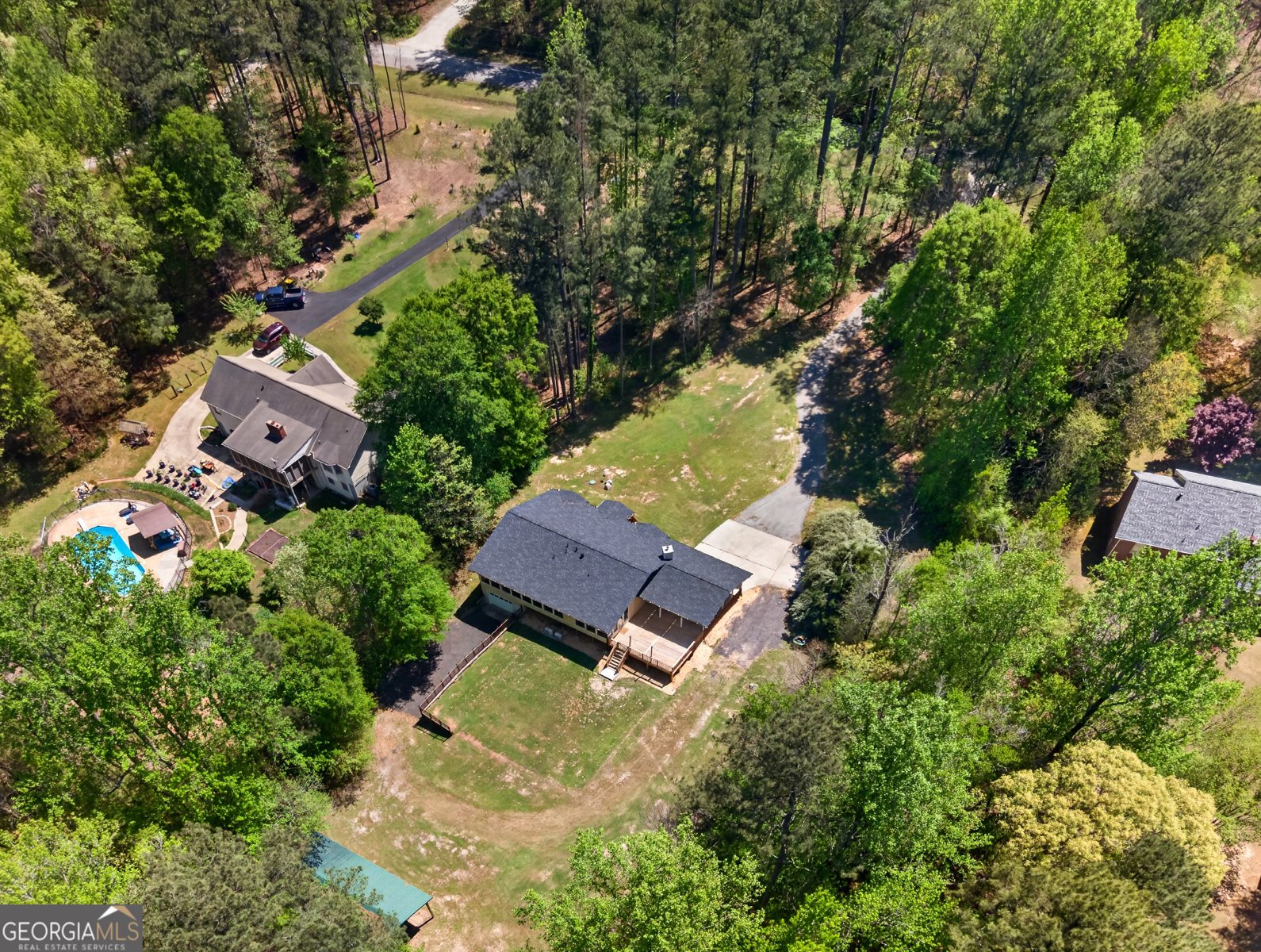 208 Thompson Road Tyrone - Photo 23