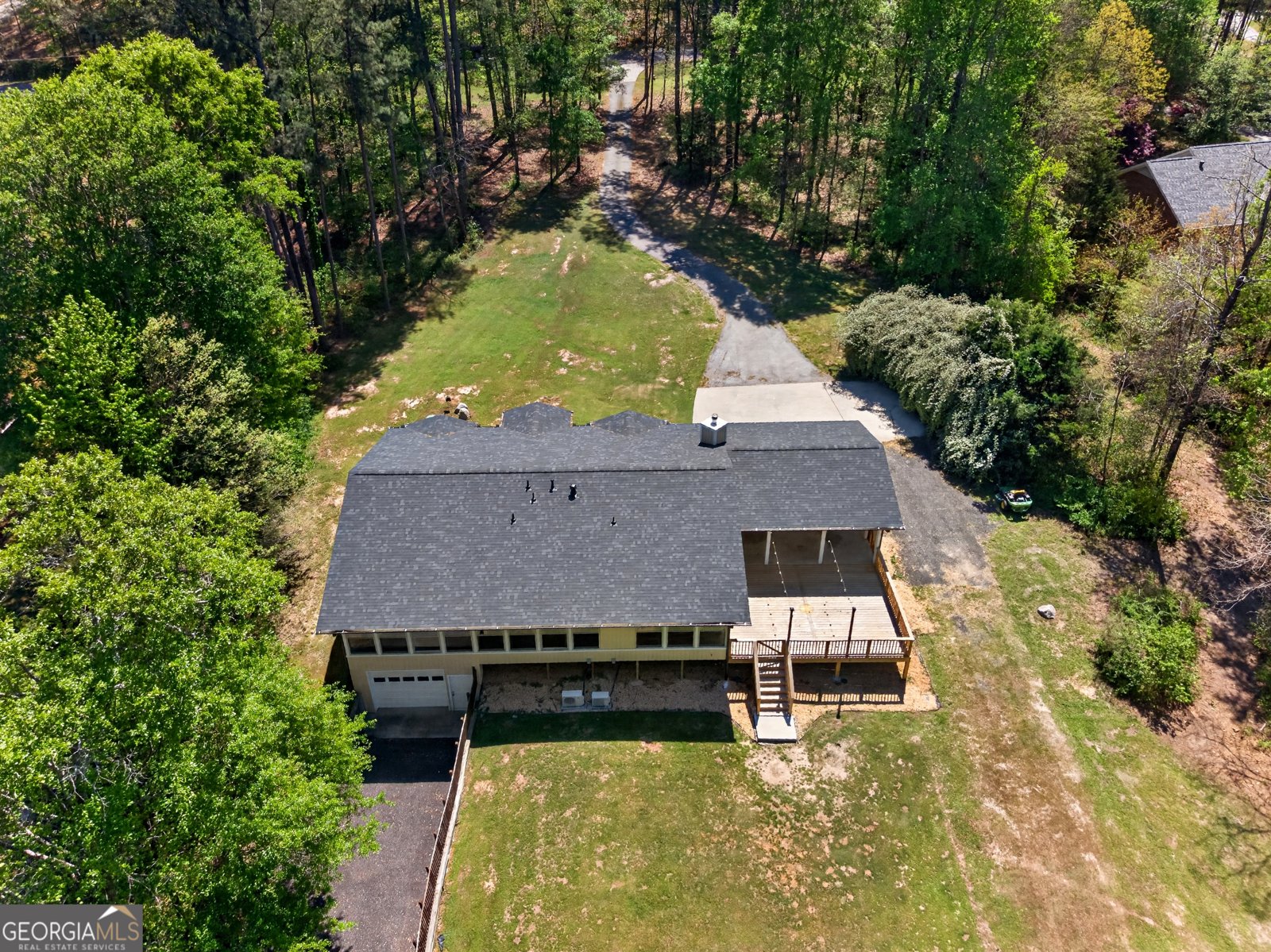 208 Thompson Road Tyrone - Photo 24