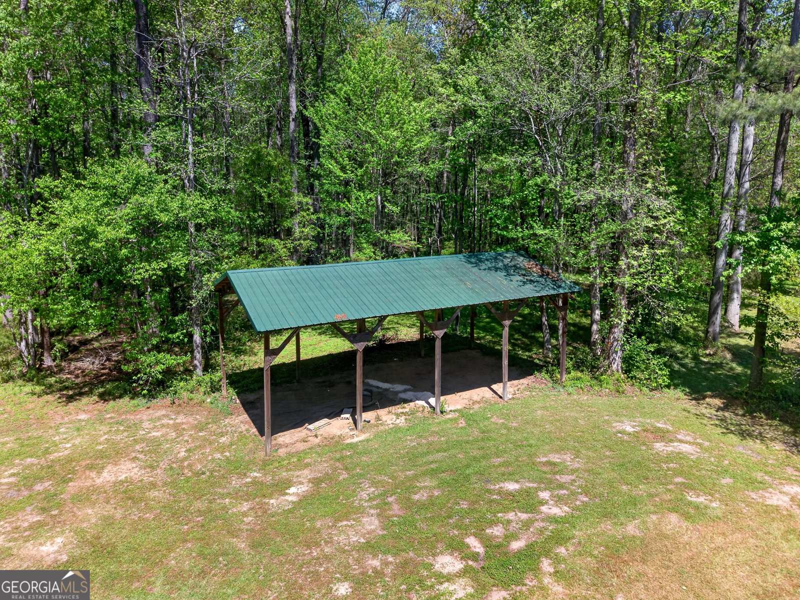 208 Thompson Road Tyrone - Photo 25