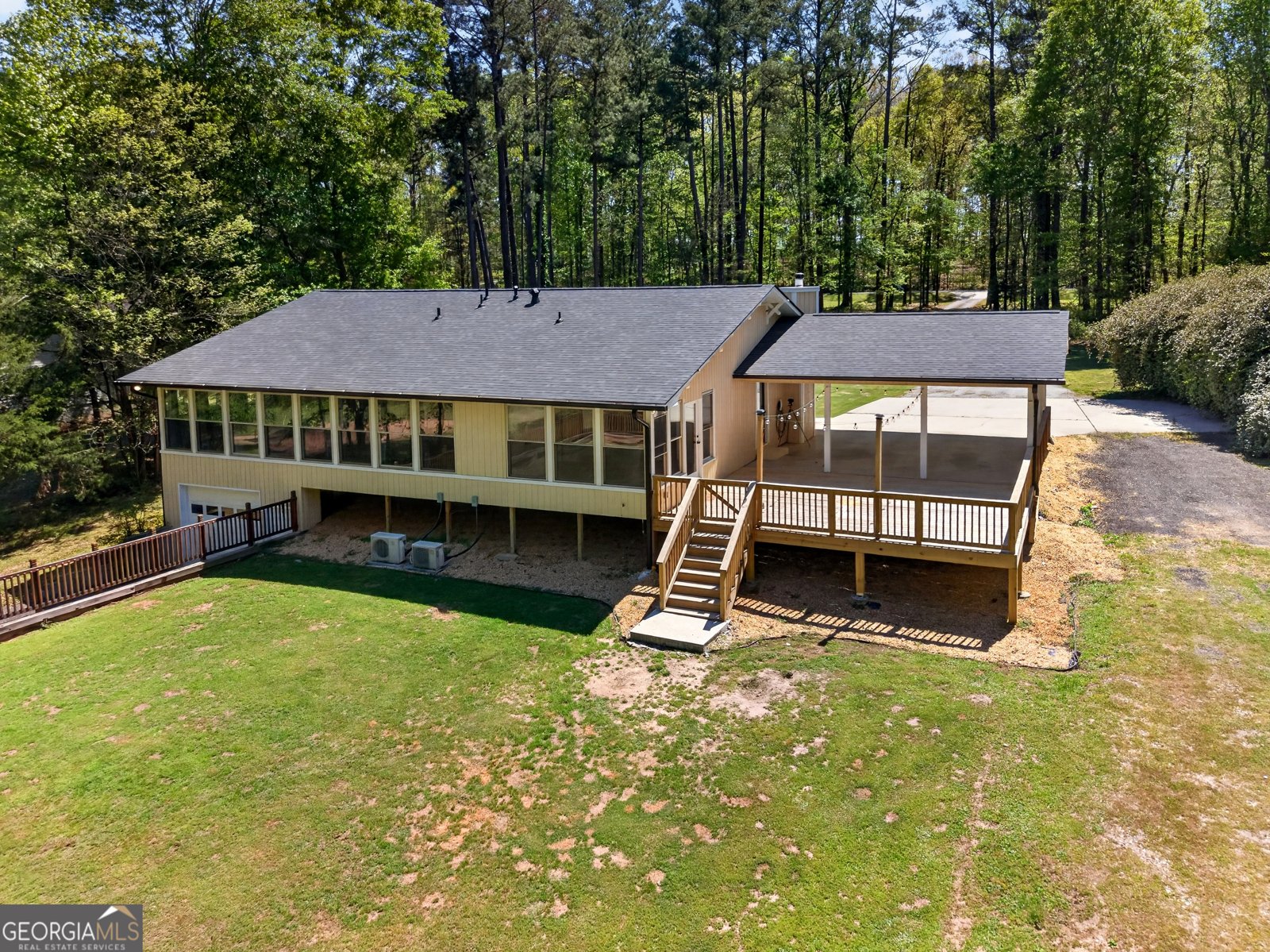 208 Thompson Road Tyrone - Photo 26