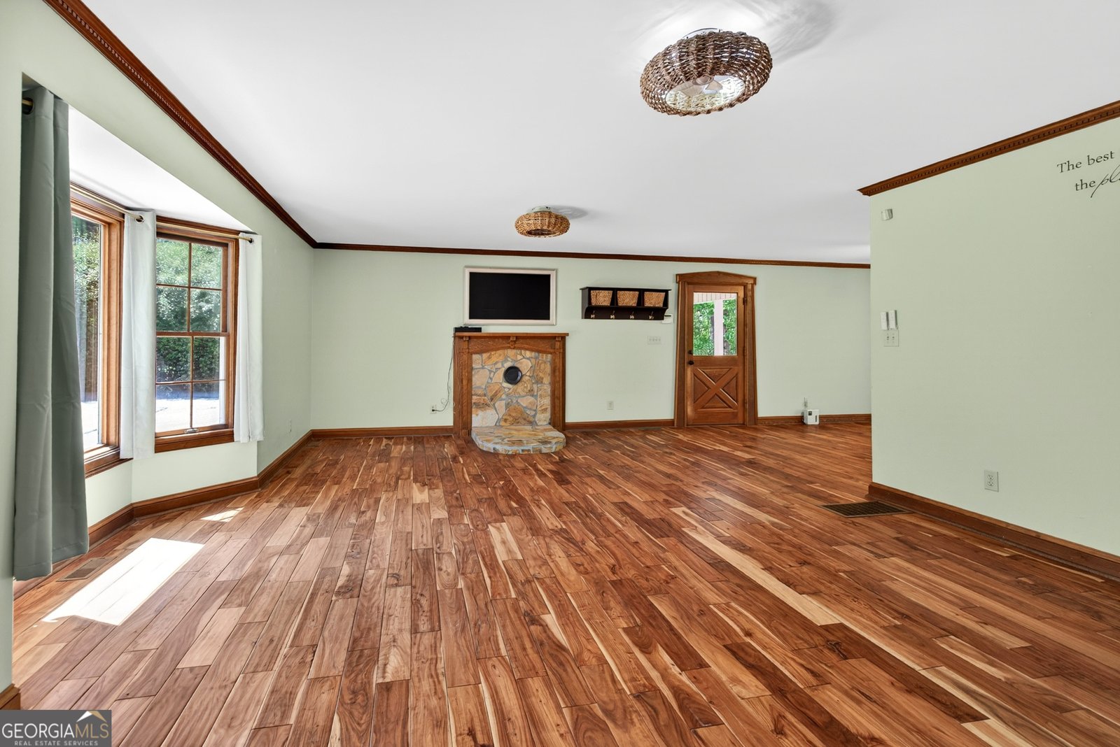 208 Thompson Road Tyrone - Photo 30