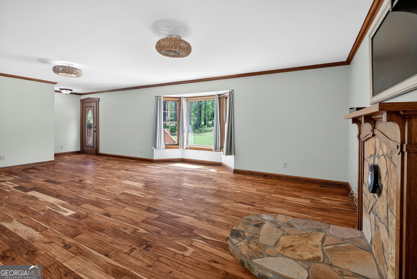 208 Thompson Road Tyrone - Photo 31