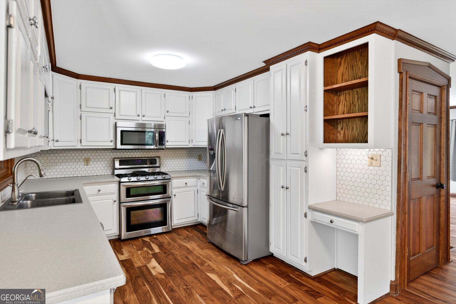 208 Thompson Road Tyrone - Photo 34