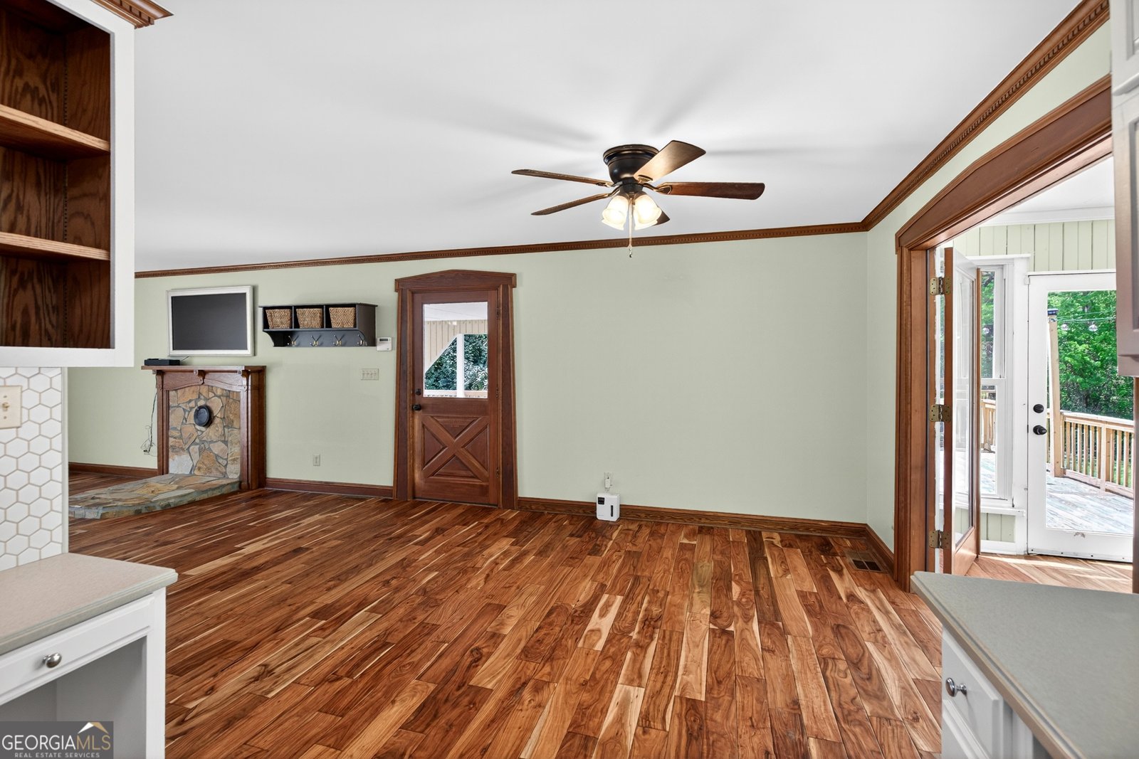 208 Thompson Road Tyrone - Photo 36