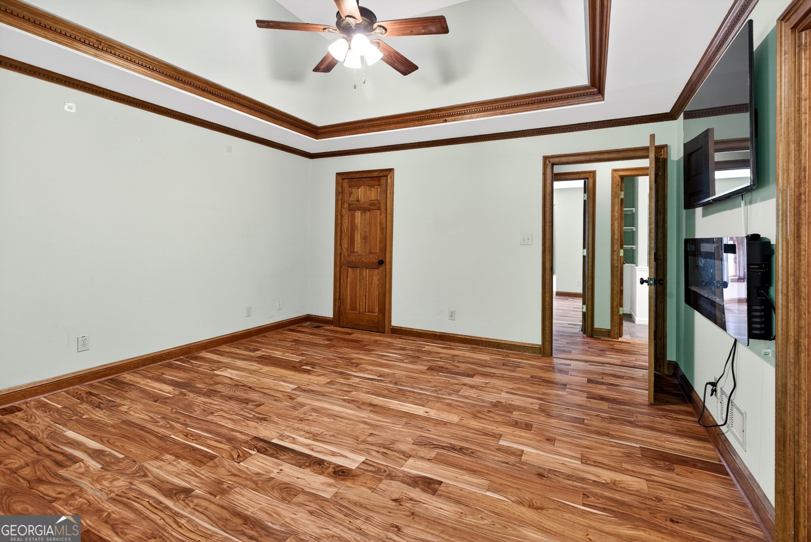 208 Thompson Road Tyrone - Photo 45