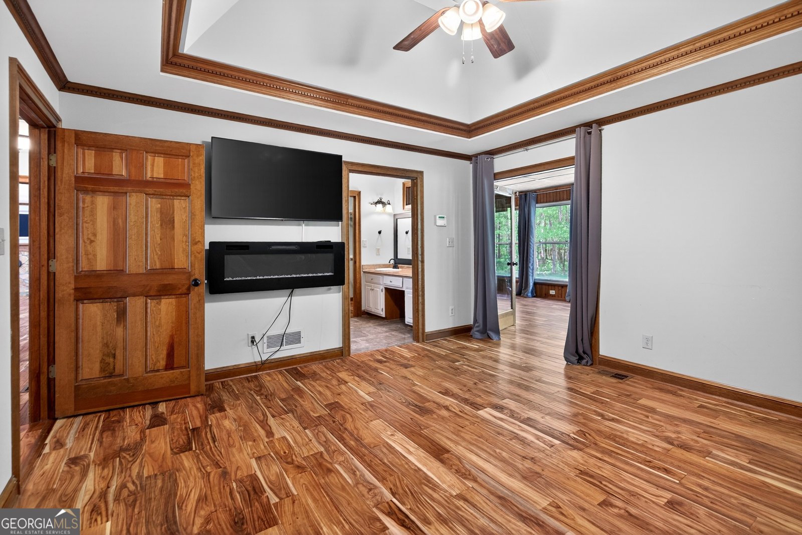 208 Thompson Road Tyrone - Photo 46