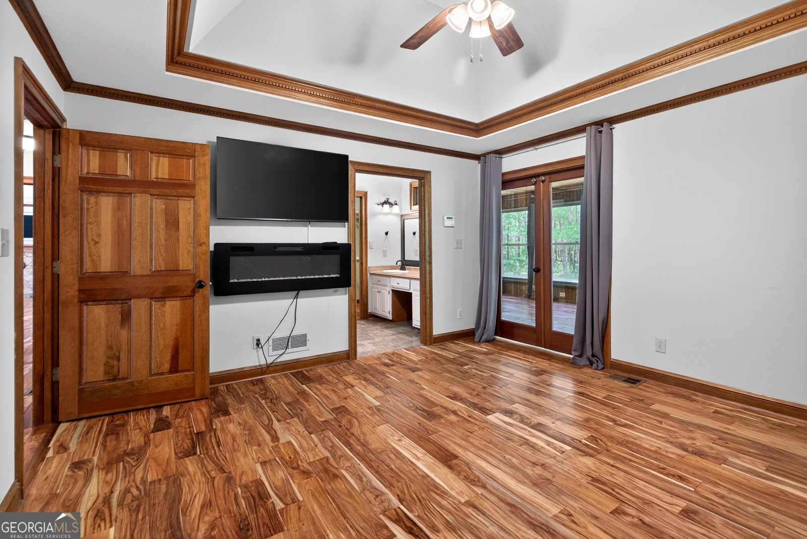 208 Thompson Road Tyrone - Photo 47