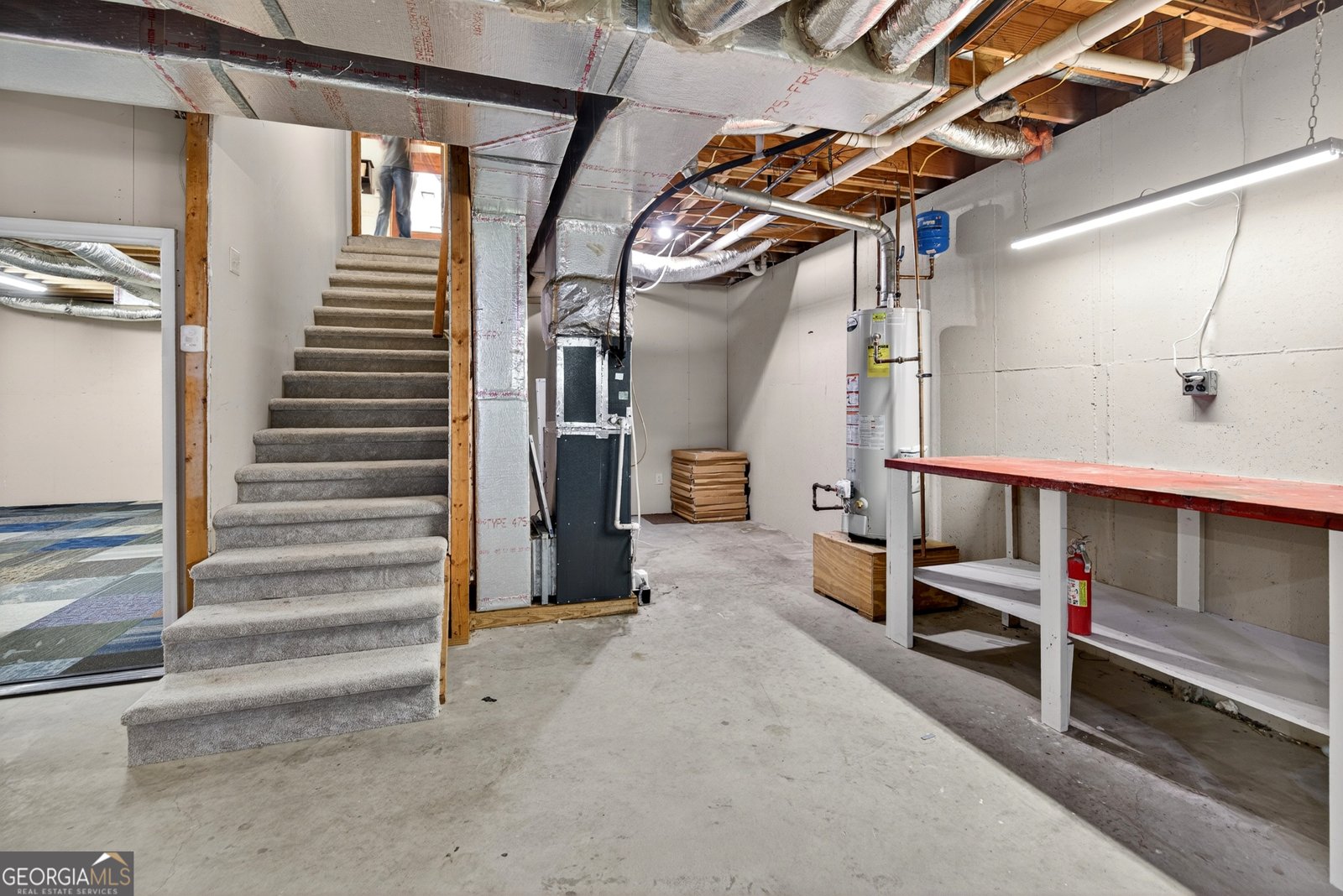 208 Thompson Road Tyrone - Photo 54