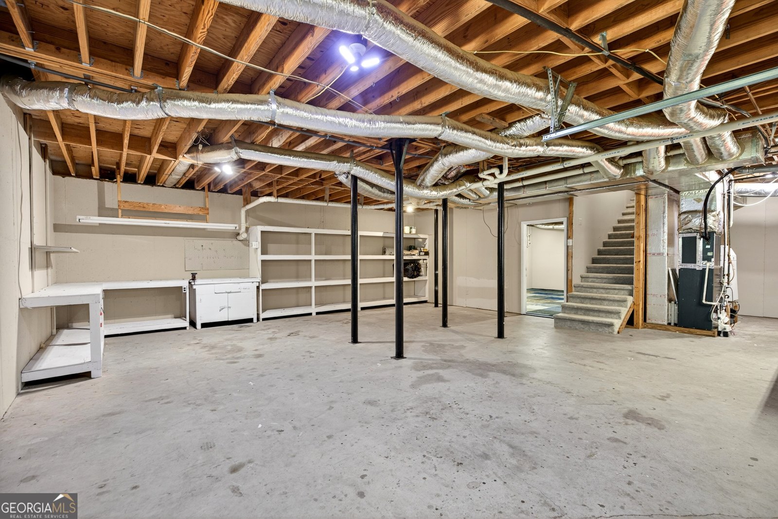 208 Thompson Road Tyrone - Photo 55