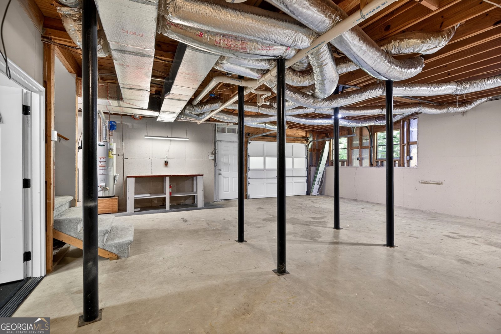 208 Thompson Road Tyrone - Photo 56