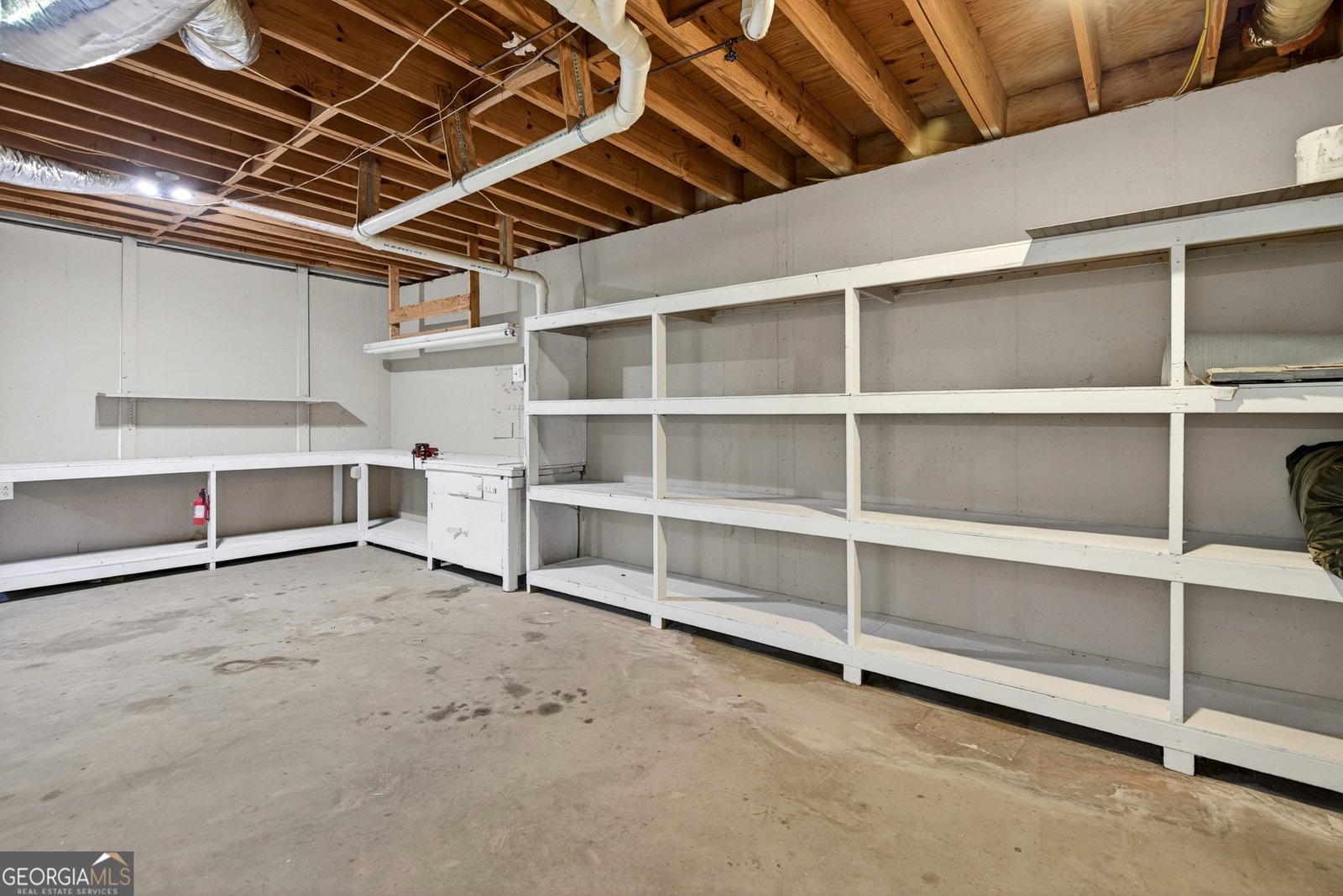 208 Thompson Road Tyrone - Photo 57