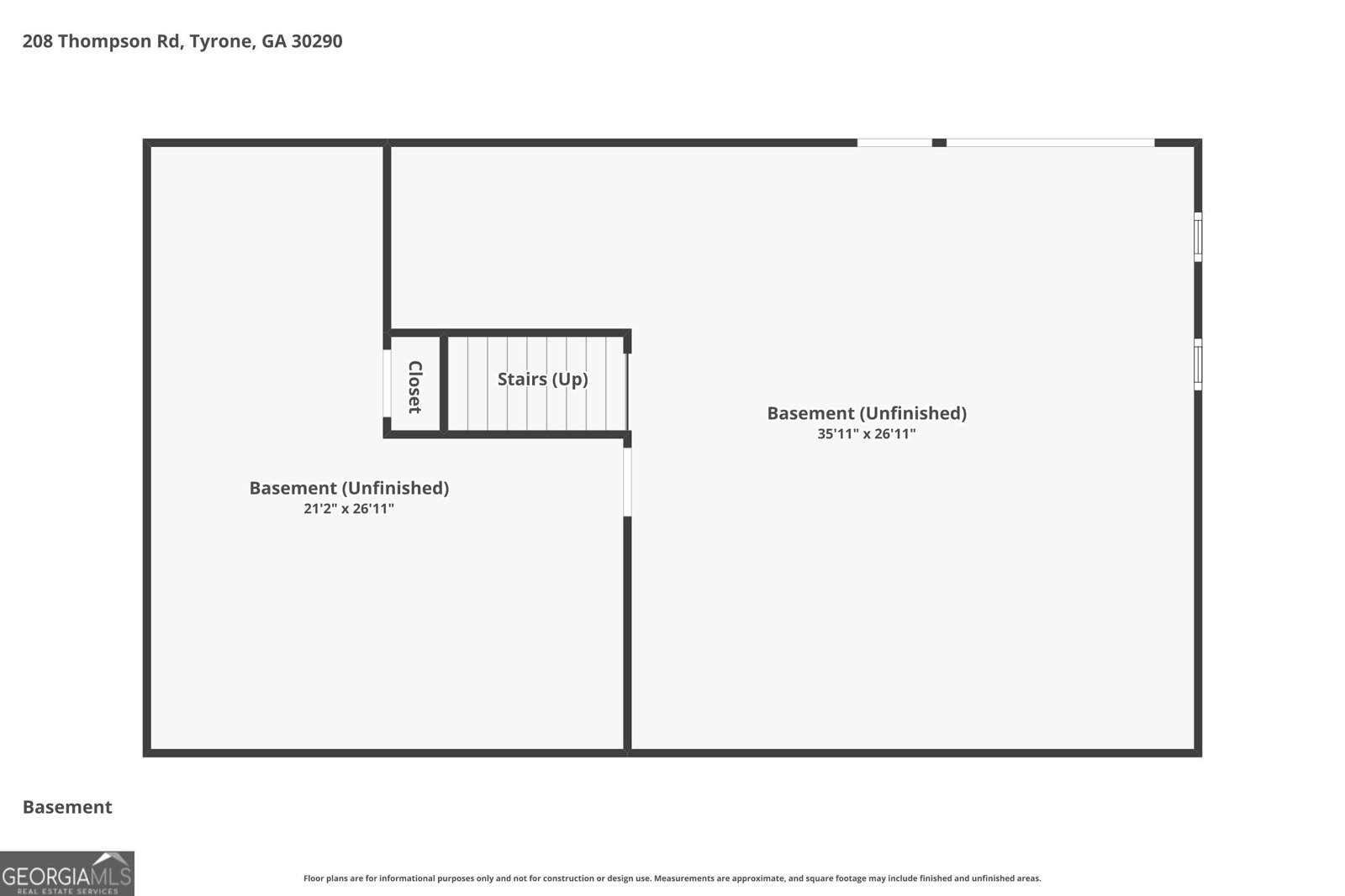 208 Thompson Road Tyrone - Photo 60