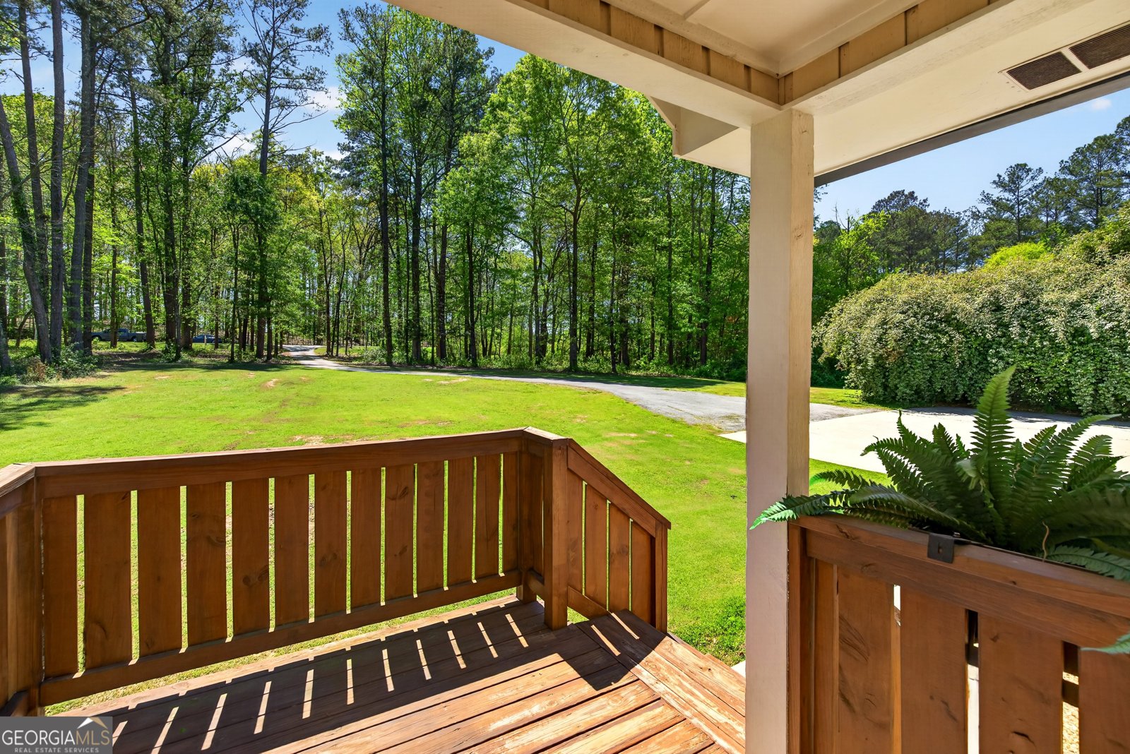 208 Thompson Road Tyrone - Photo 9