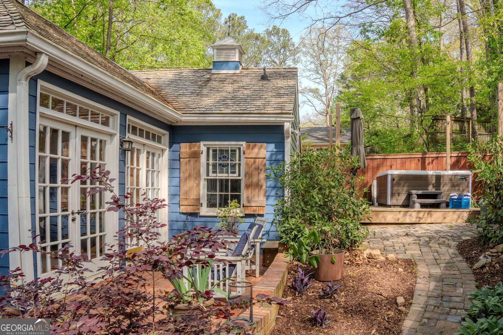 2872 McPherson Road Roswell - Photo 27