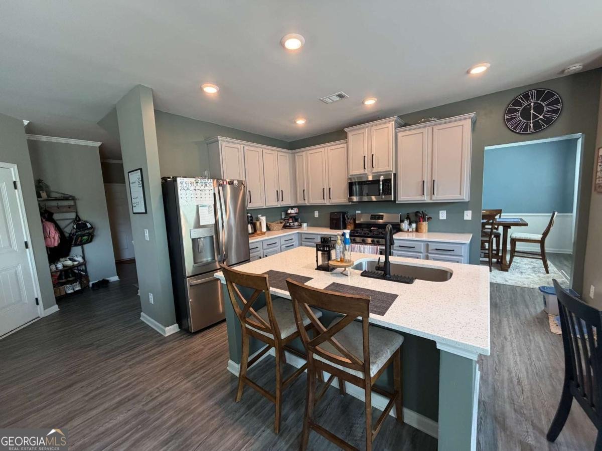 908 Daylilly Hill Bremen - Photo 6