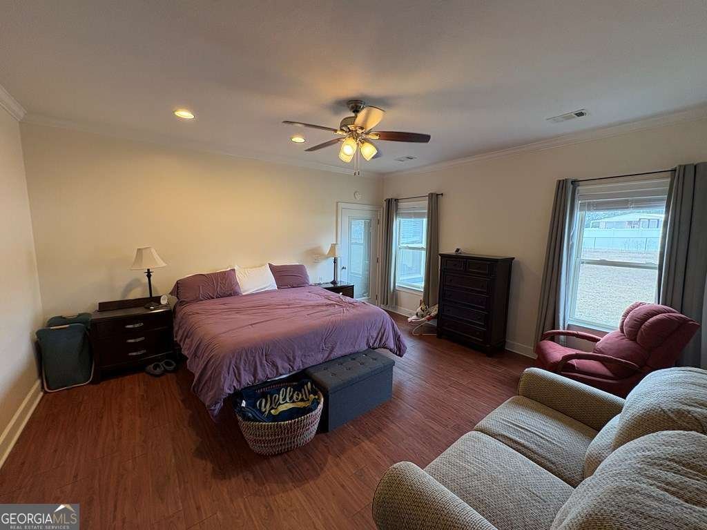 273 Country Est Boulevard Vidalia - Photo 10