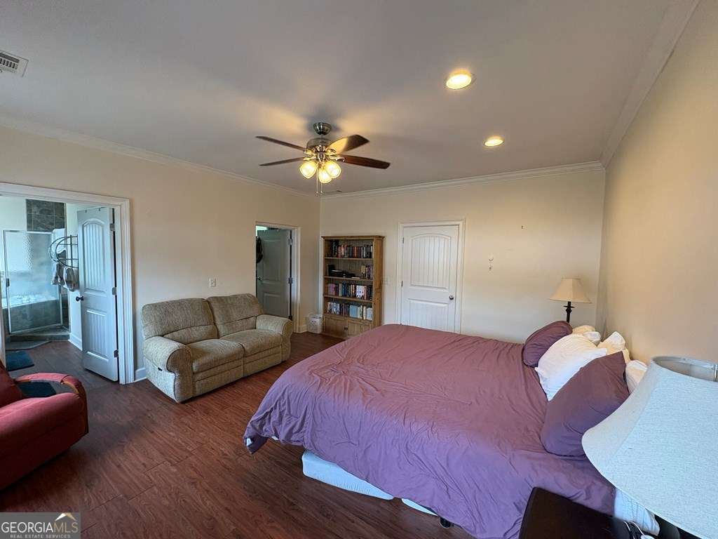 273 Country Est Boulevard Vidalia - Photo 11