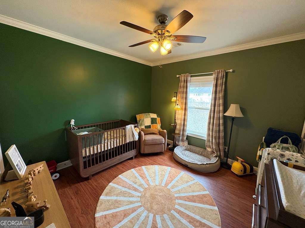 273 Country Est Boulevard Vidalia - Photo 12