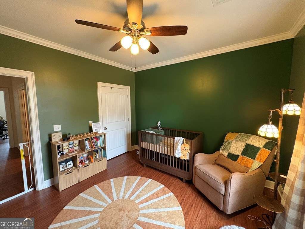 273 Country Est Boulevard Vidalia - Photo 14