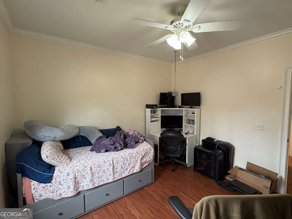 273 Country Est Boulevard Vidalia - Photo 16