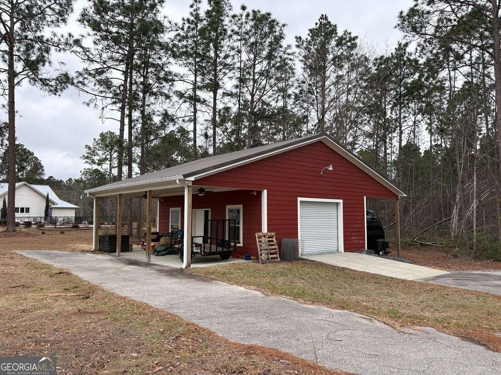 273 Country Est Boulevard Vidalia - Photo 21