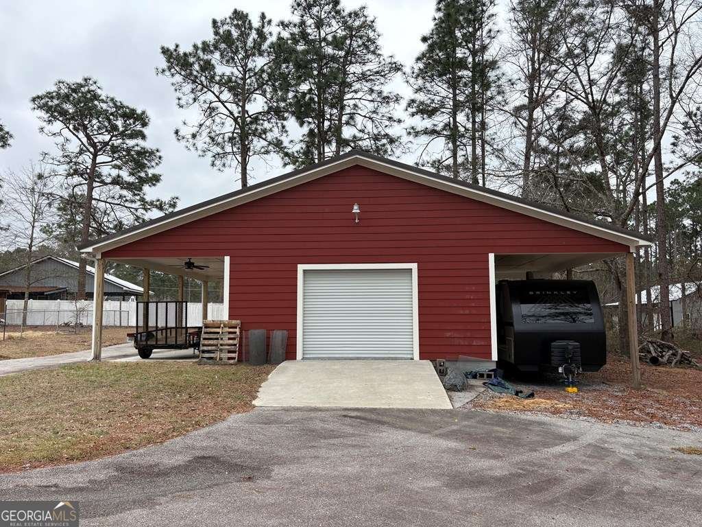 273 Country Est Boulevard Vidalia - Photo 22