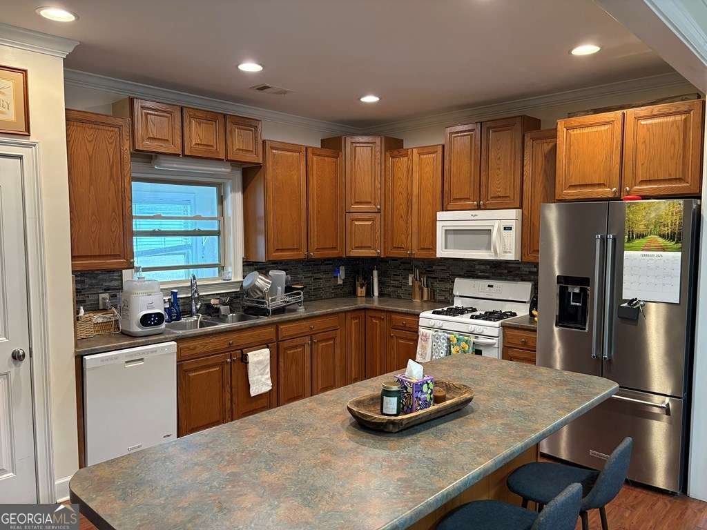 273 Country Est Boulevard Vidalia - Photo 6