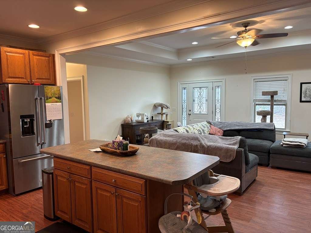 273 Country Est Boulevard Vidalia - Photo 8