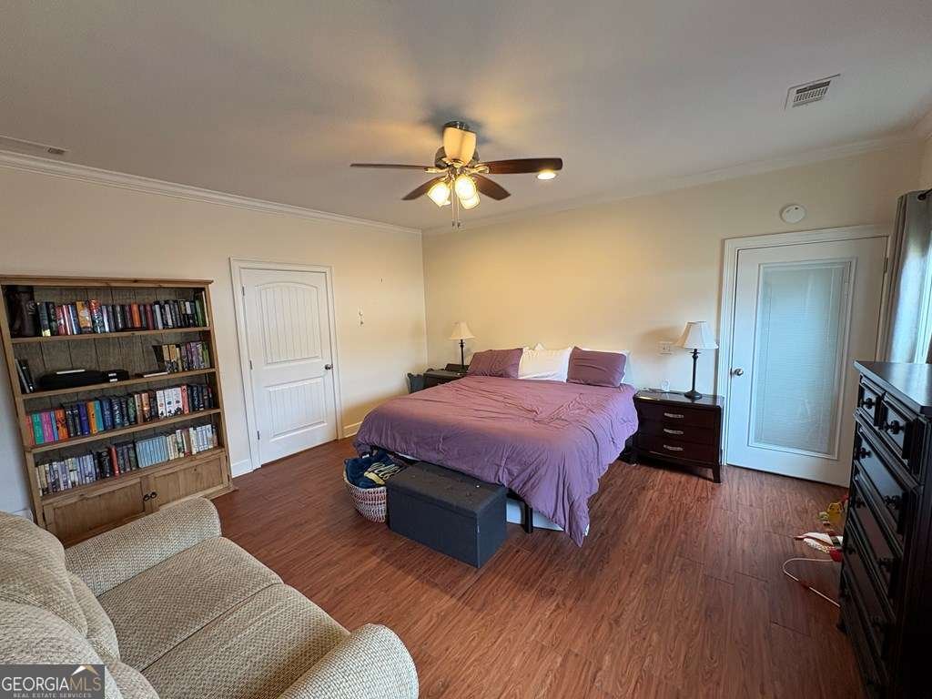 273 Country Est Boulevard Vidalia - Photo 9