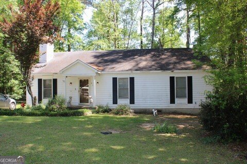 302 James Place Macon - Photo 1