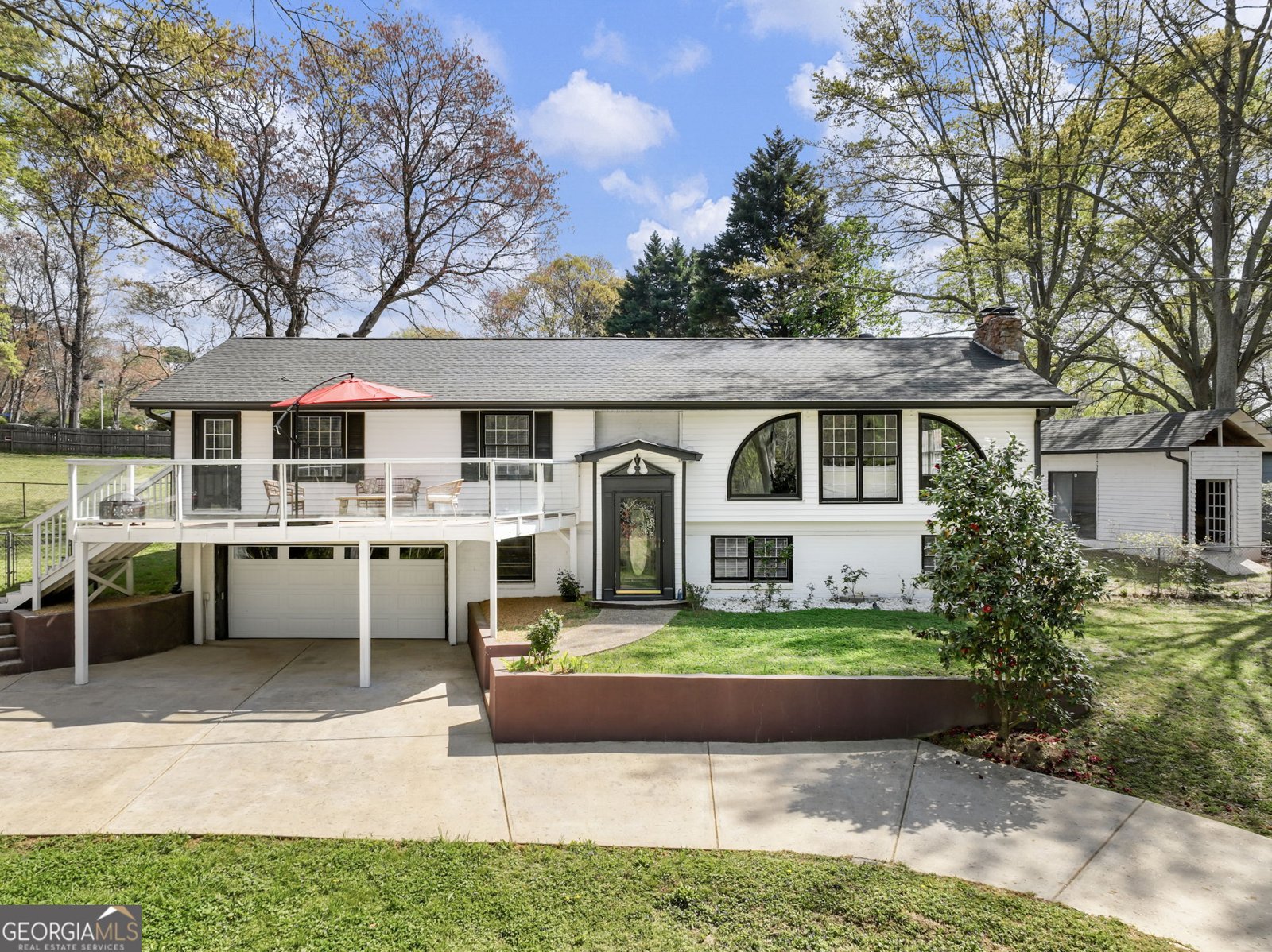 83 Kings Drive Braselton - Photo 1