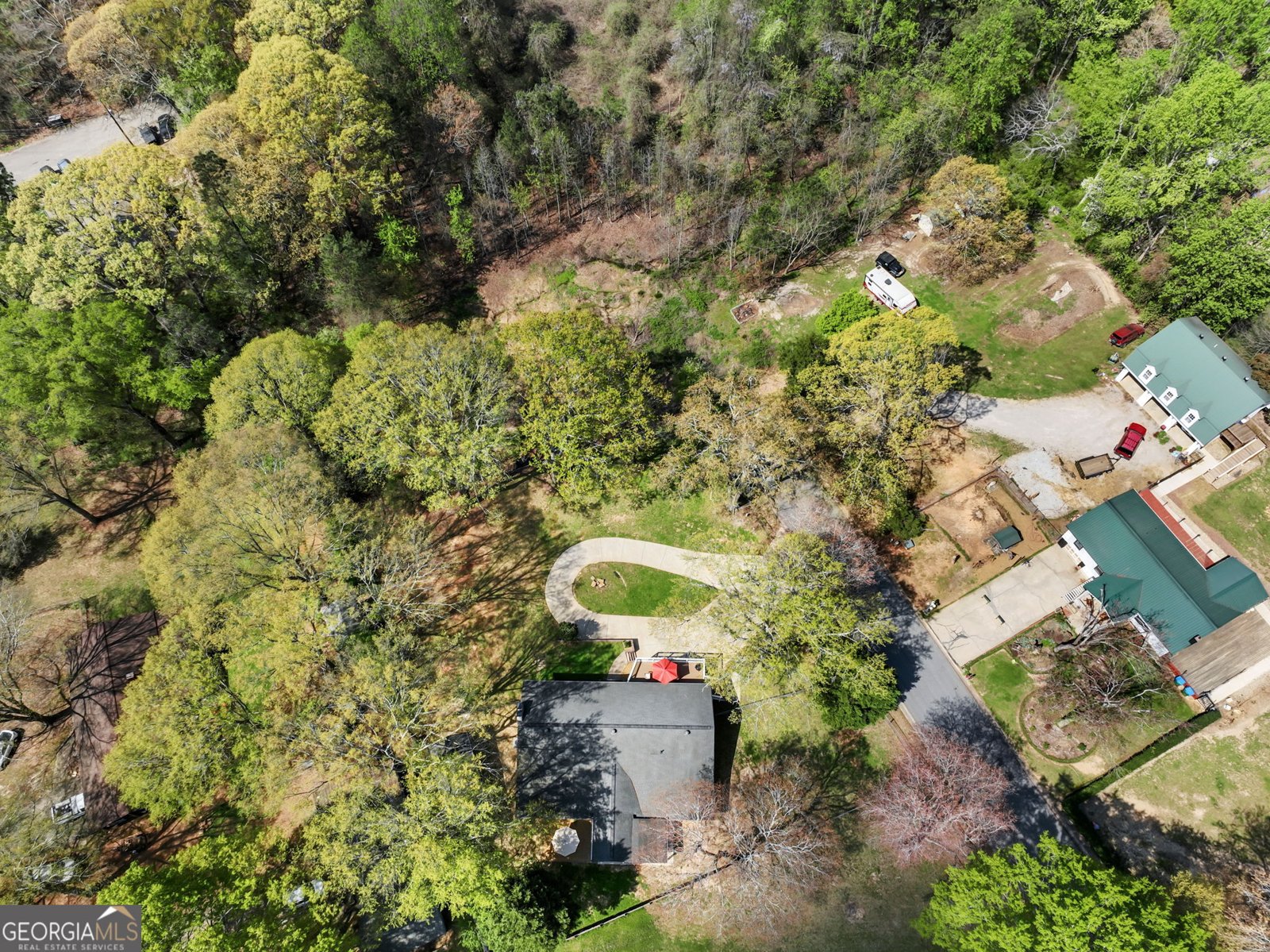 83 Kings Drive Braselton - Photo 54