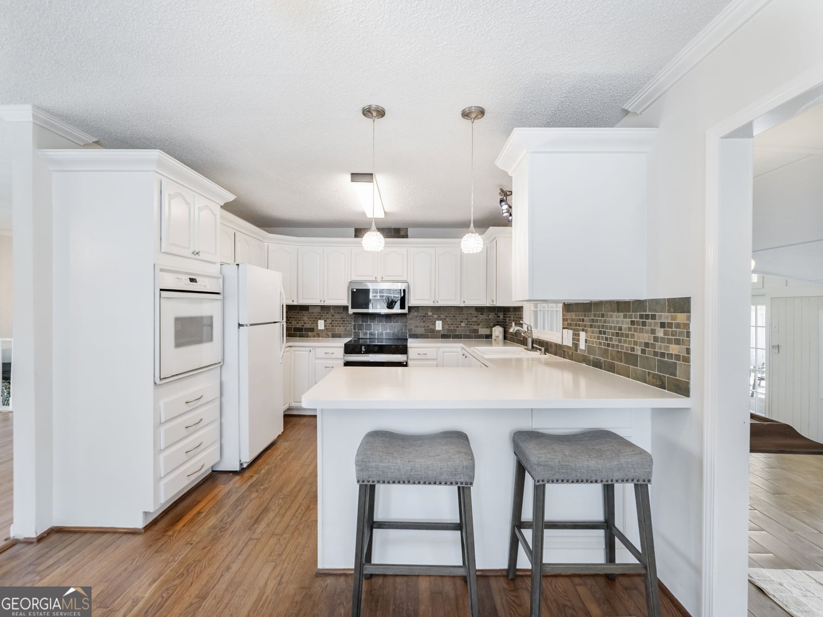 83 Kings Drive Braselton - Photo 8