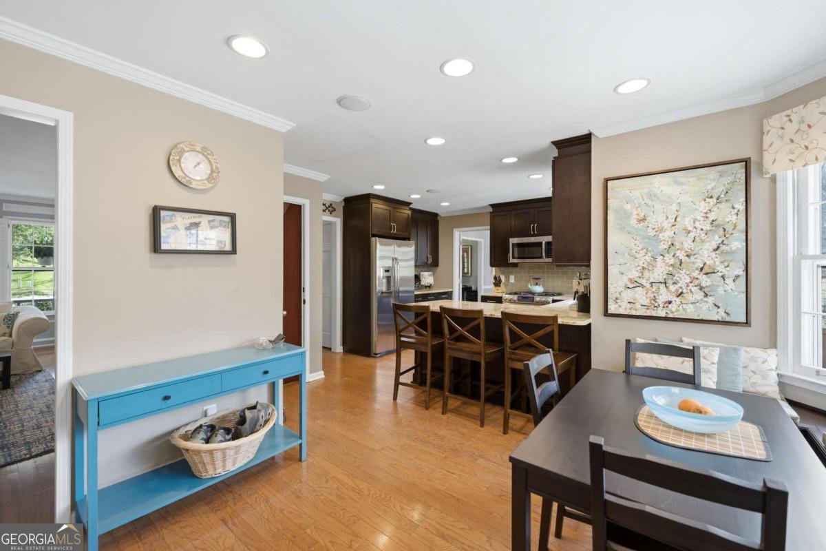 3798 Raccoon Run Marietta - Photo 11