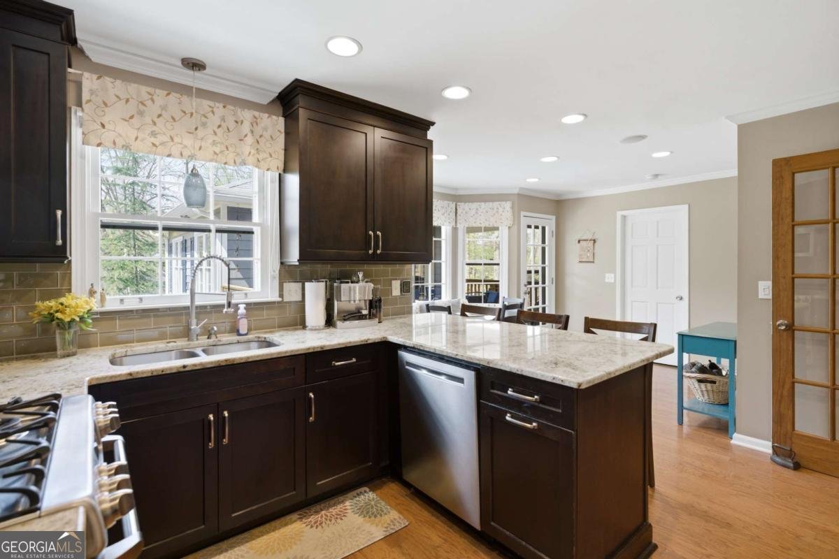 3798 Raccoon Run Marietta - Photo 15