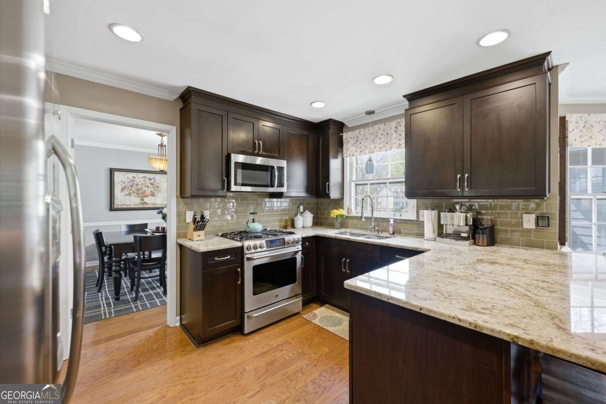 3798 Raccoon Run Marietta - Photo 16