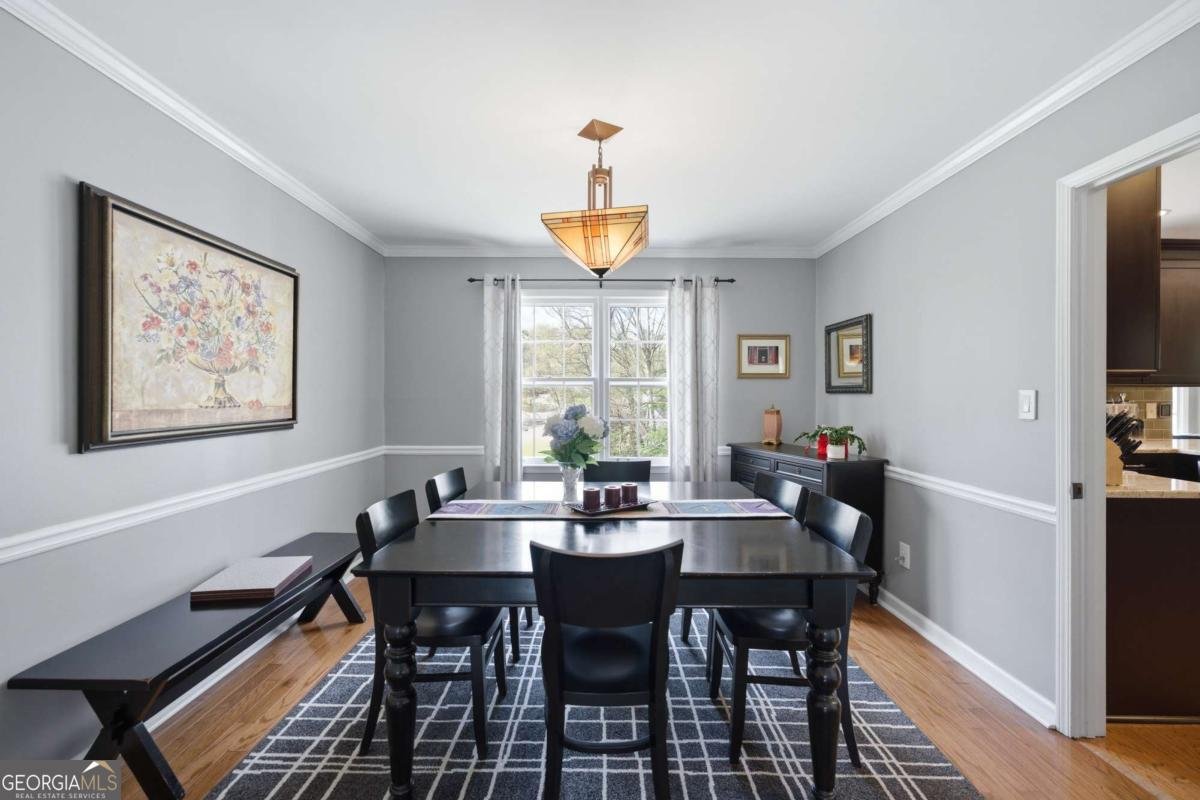 3798 Raccoon Run Marietta - Photo 17