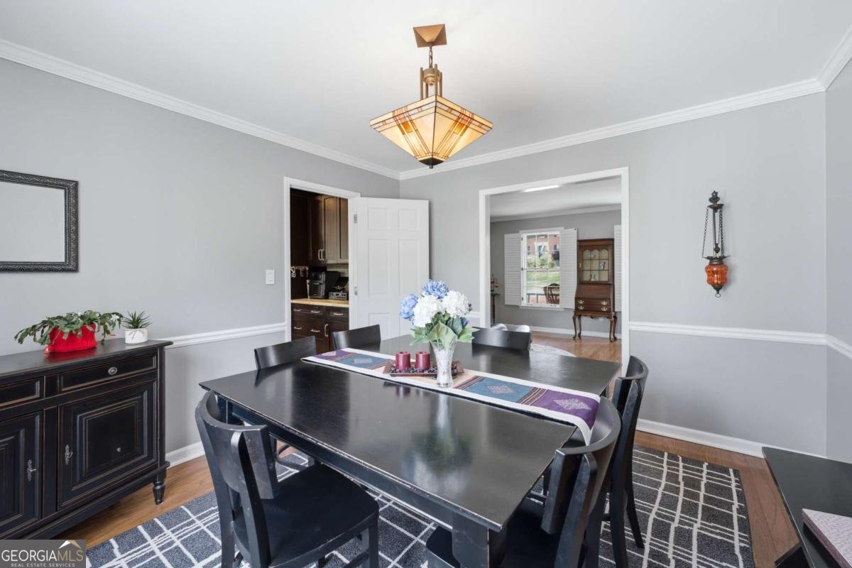 3798 Raccoon Run Marietta - Photo 18